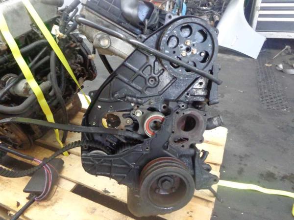 MOTEUR OPEL 1.5D CODE 4EC1 - Vue 3